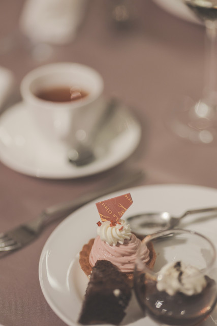 ayanoさんの料理・ドリンクメニューの写真