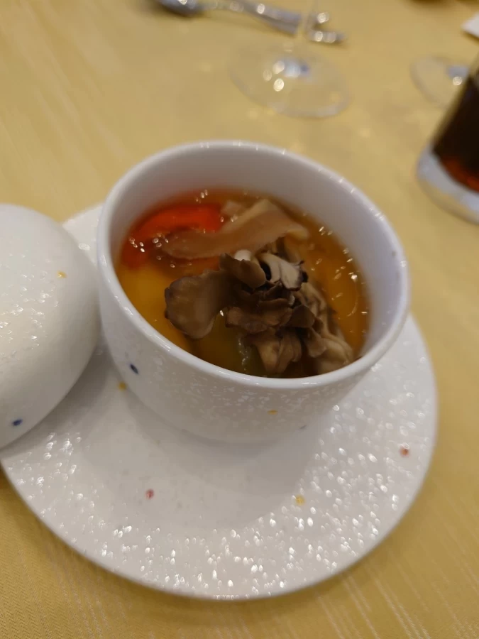 楽しい式になりました