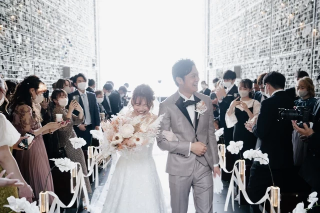 ちゃきな様へ♥4/12結婚式 BABY,THE STARS SHINE BRIGHT/ALICE and the PIRATES BRAND-NEW