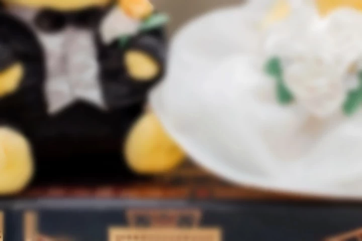 みかんさんの会場装飾アイテムの写真