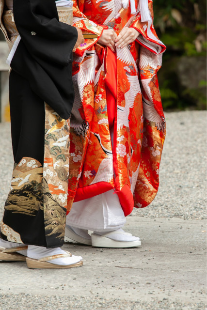 コスモスさんの挙式・披露宴の写真