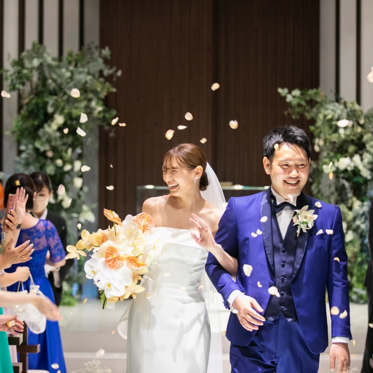 ミュゼ 四ツ池の結婚式｜特徴と口コミをチェック【ウエディングパーク】