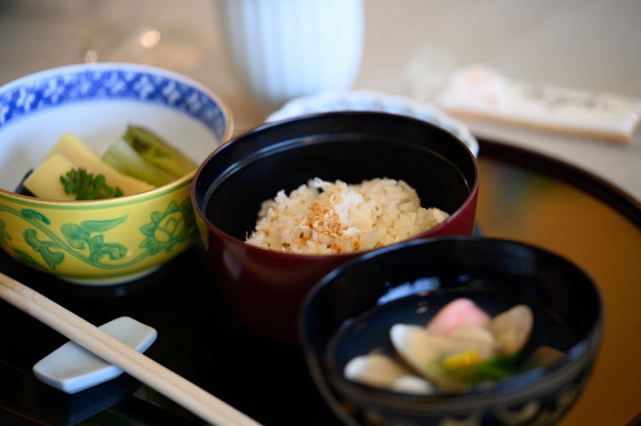 nsさんの料理・ドリンクメニューの写真