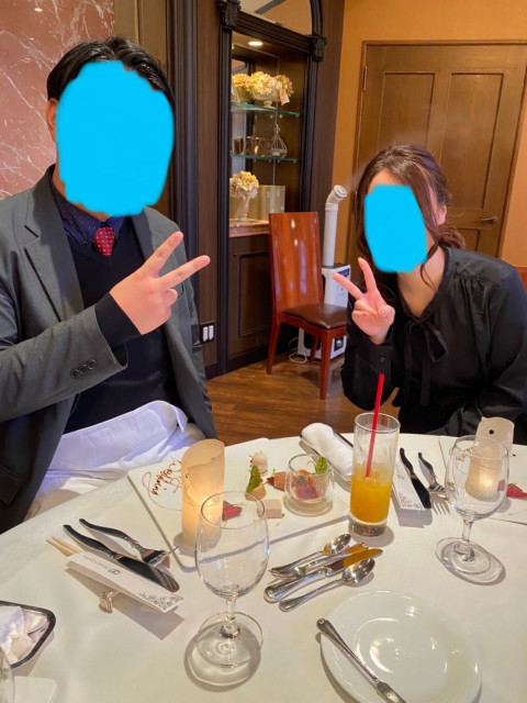 Anjuさんの料理・ドリンクメニューの写真