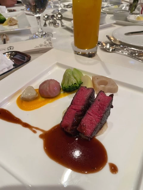 Anjuさんの料理・ドリンクメニューの写真
