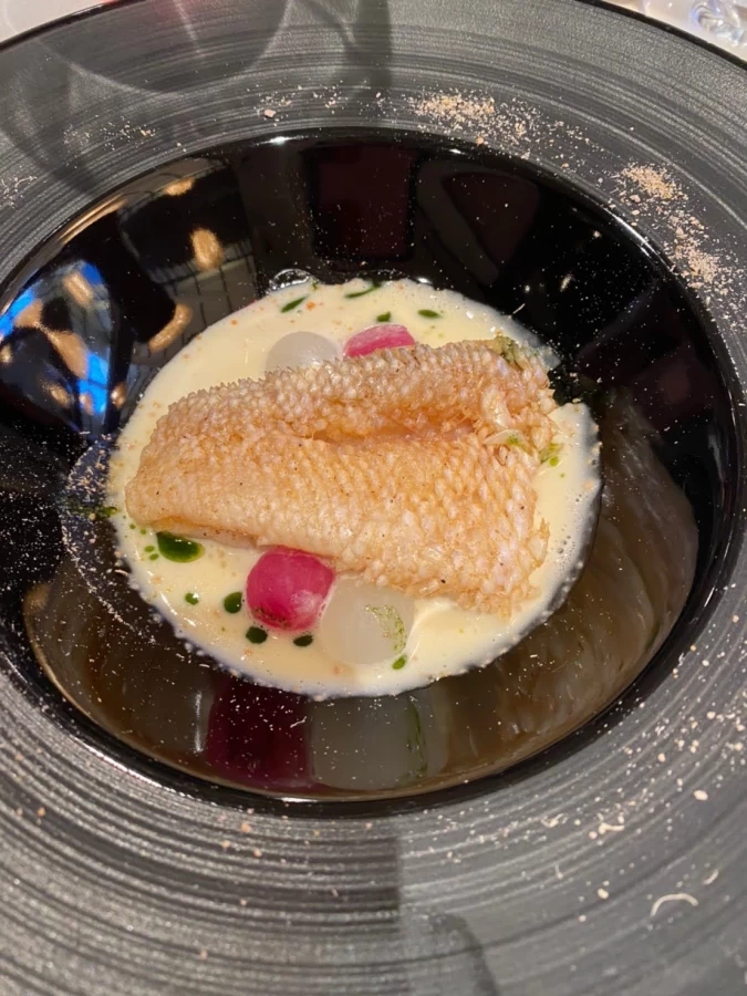 Anjuさんの料理・ドリンクメニューの写真