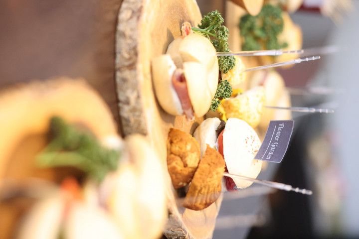 だんさんの料理・ドリンクメニューの写真