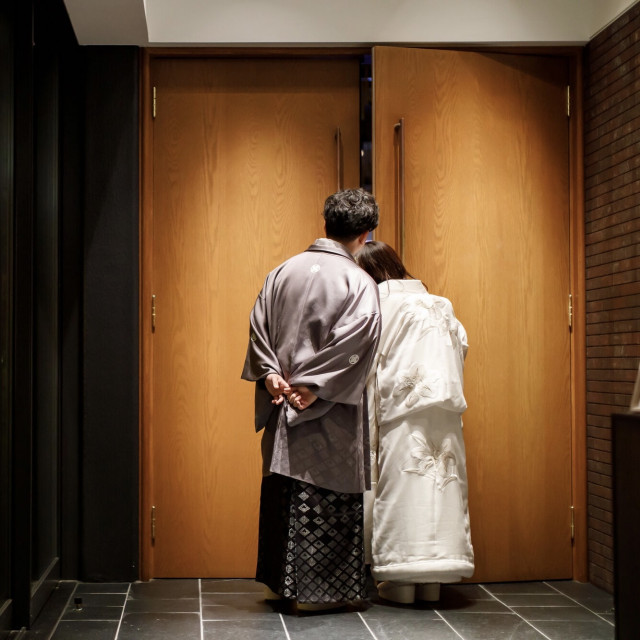 もえぴさんの挙式・披露宴の写真