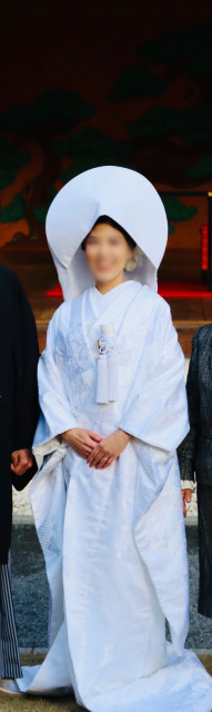 もりさんのヘアメイクの写真