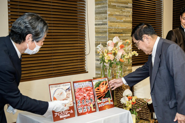 あやめさんの挙式・披露宴の写真