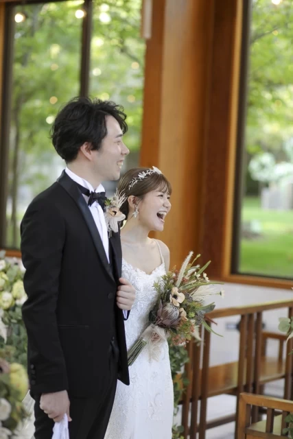 miiさんの挙式・披露宴の写真