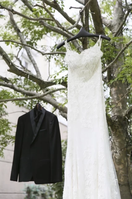 miiさんの挙式・披露宴の写真