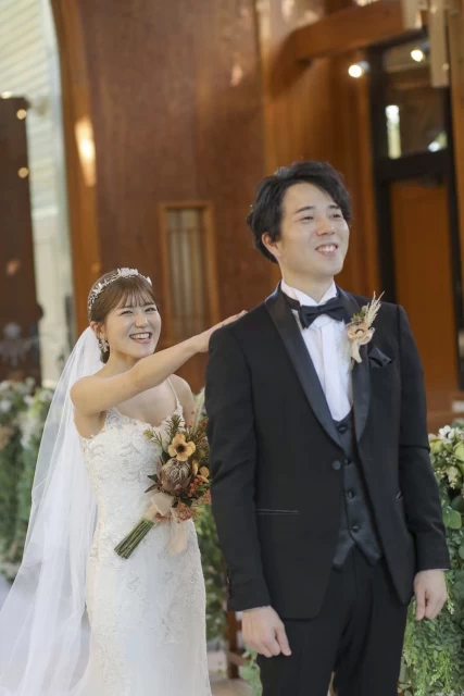 miiさんの挙式・披露宴の写真