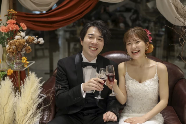 miiさんの挙式・披露宴の写真