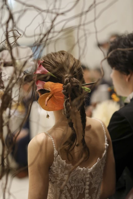 miiさんの挙式・披露宴の写真