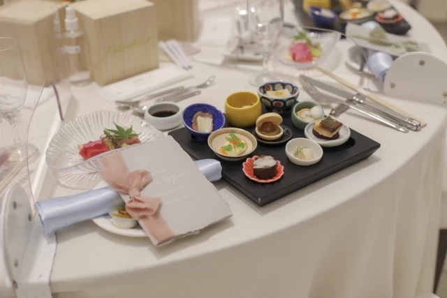 miiさんのその他ペーパーアイテムの写真