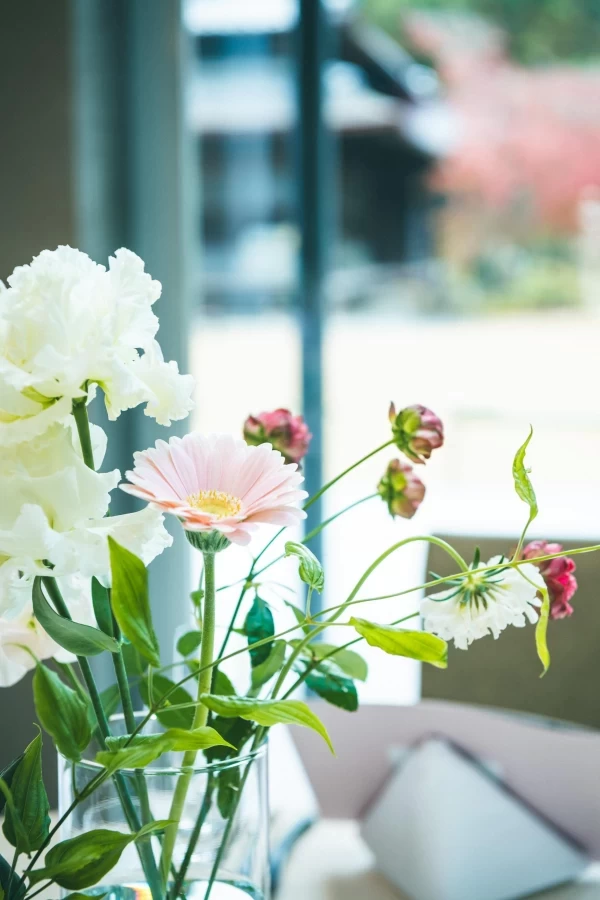 まーさんの装花の写真