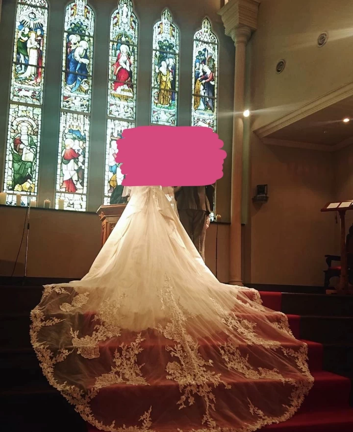 OSAKA St.BATH CHURCH(大阪セントバース教会)の結婚式レポート