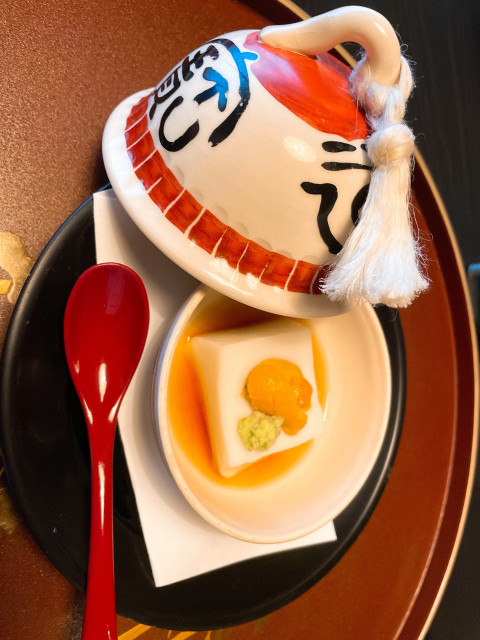 あんこさんの料理・ドリンクメニューの写真