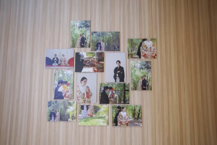 sywd_2022さんの会場装飾アイテムの写真
