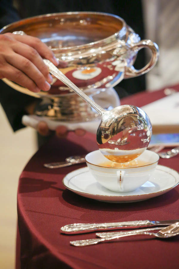 ねねさんの料理・ドリンクメニューの写真