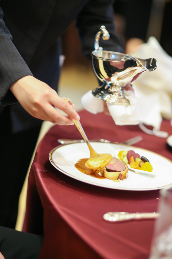 ねねさんの料理・ドリンクメニューの写真