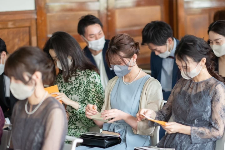 kanaさんの演出アイテムの写真
