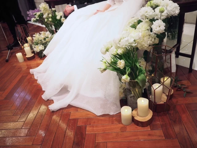 Susieさんの挙式・披露宴の写真