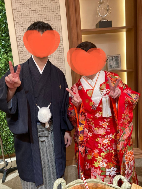 さとみんさんの挙式・披露宴の写真