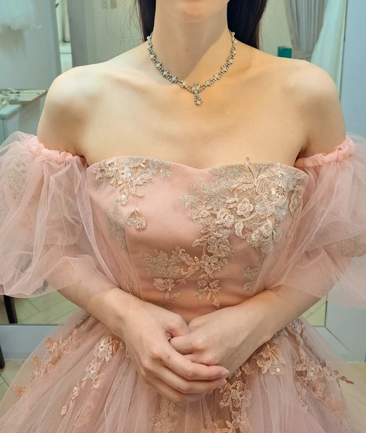 ささかまちゃんさんのヘッドドレス・アクセの写真