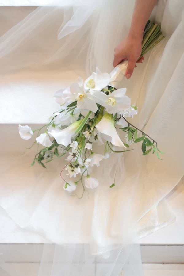 chii0904さんの装花の写真