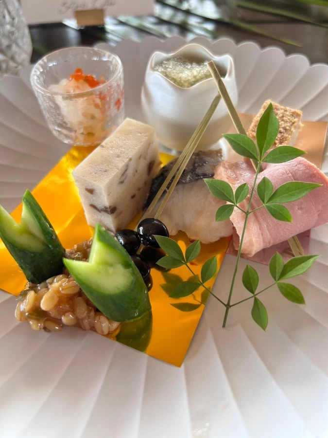 sappyさんの料理・ドリンクメニューの写真