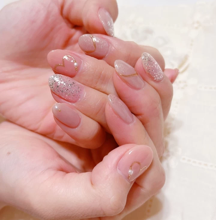 Lilyさんのネイルの写真