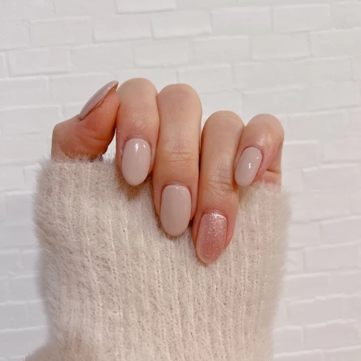 Lilyさんのネイルの写真