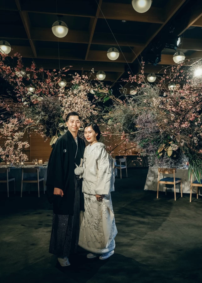 エースホテル京都 （Ace Hotel Kyoto）の結婚式レポート（ハナレポ