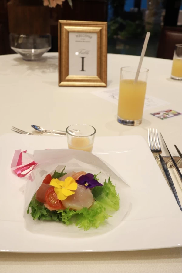 やすさんの料理・ドリンクメニューの写真