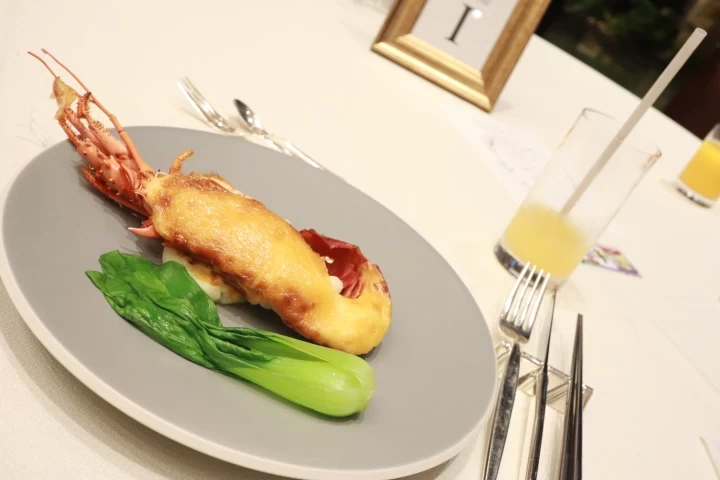 やすさんの料理・ドリンクメニューの写真