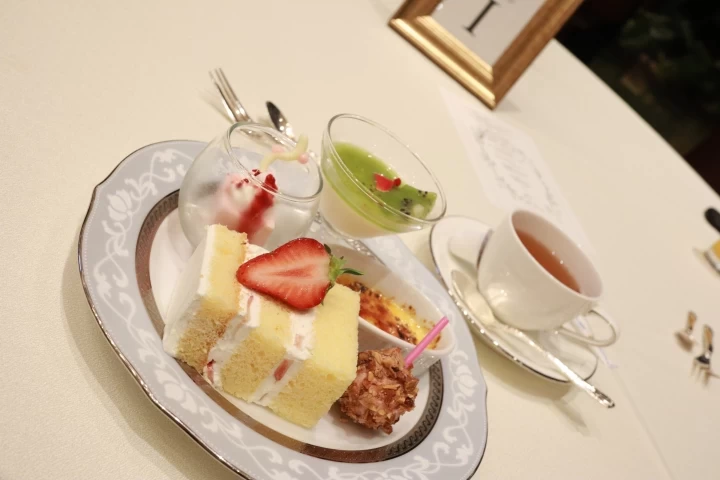 やすさんの料理・ドリンクメニューの写真
