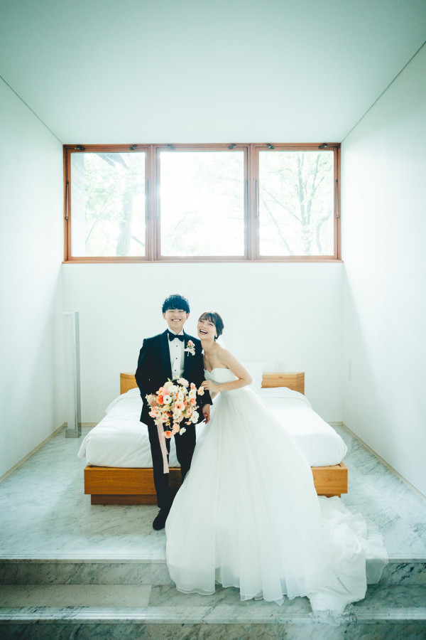 Karuizawa Wedding