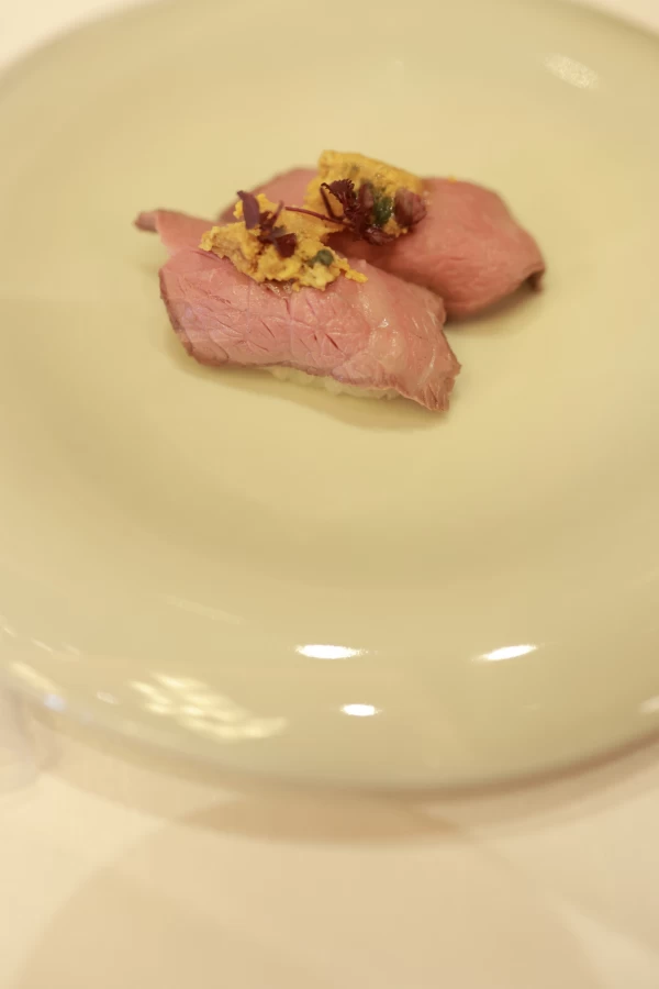 yuinaさんの料理・ドリンクメニューの写真