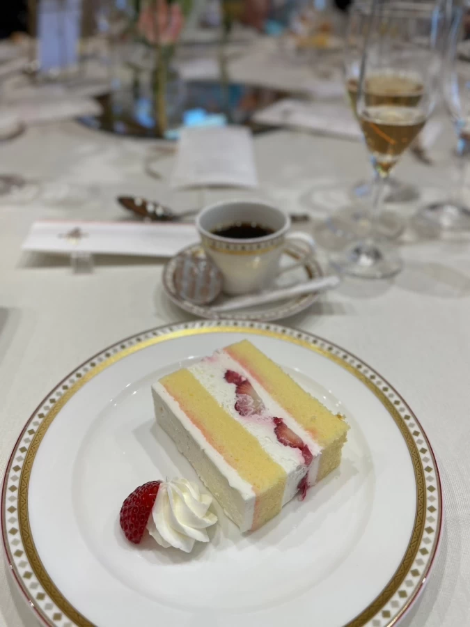 黒糖さんの料理・ドリンクメニューの写真