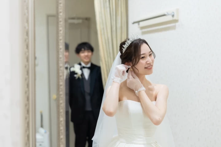 アニヴェルセル みなとみらい横浜の結婚式レポート（ハナレポ