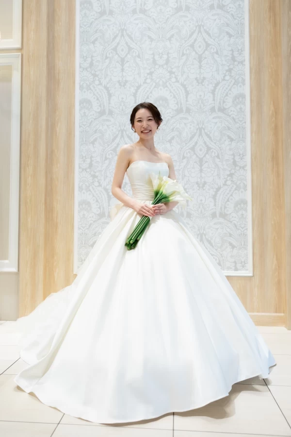 TAKAMI BRIDAL | ウエディングドレス・和装・タキシードのレンタル
