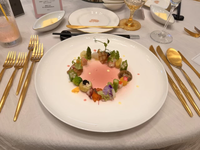 りえさんの料理・ドリンクメニューの写真