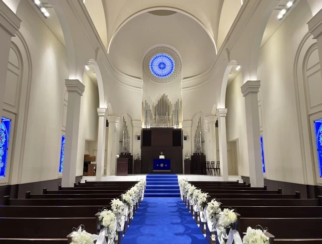 miiiさんの挙式・披露宴の写真