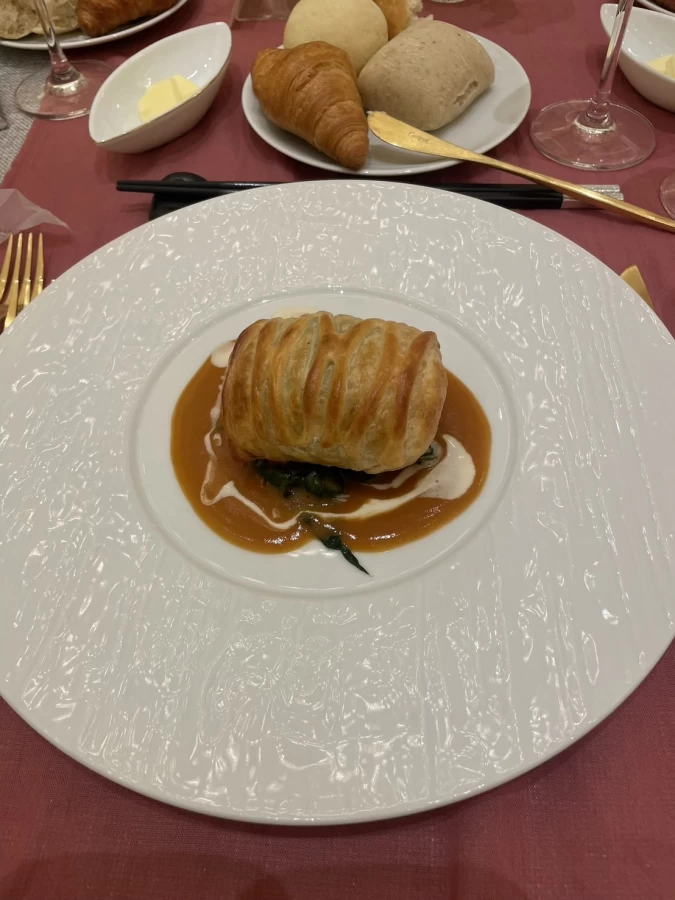 みこさんの料理・ドリンクメニューの写真
