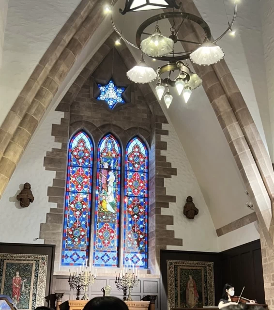 さなさんの挙式・披露宴の写真