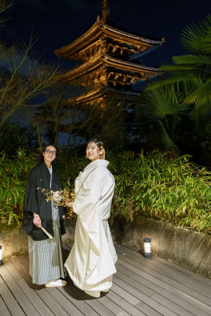 サンさんの挙式・披露宴の写真