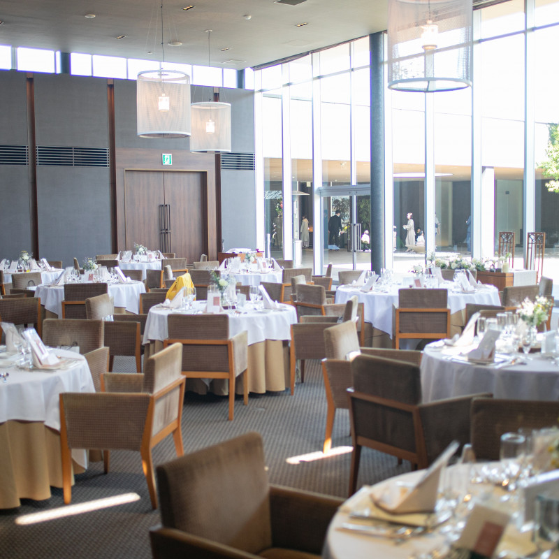 やってよかった！最高の結婚式！