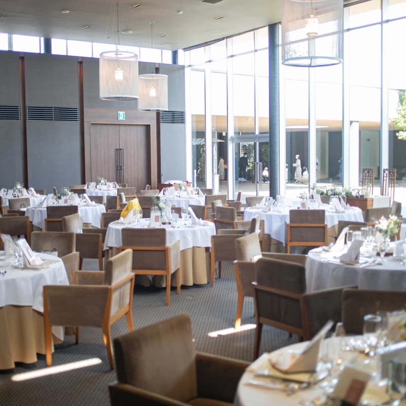 やってよかった！最高の結婚式！